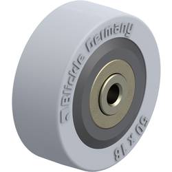 Blickle 105015 VPA 50/6K plastové kolečko Ø kola: 50 mm nosnost (max.): 40 kg 1 ks