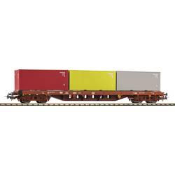 Piko H0 24539 plošinový vůz, model DC