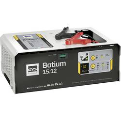 GYS BATIUM 15.12 024519 nabíječka autobaterie, dílenská nabíječka, nabíječka 6 V, 12 V