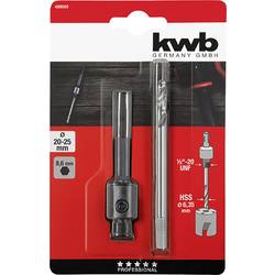 kwb 499003 upínací držák pro děrovací pilu 1 ks