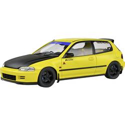 Solido Honda Civic (EG6) 1991 gelb 1:18 model auta