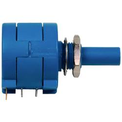 Bourns 3590S-2-202L precizní potenciometr, 2 W, 2 kΩ, 1 ks