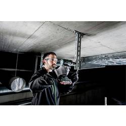 Metabo SSW 18 LTX 300 BL, 602395840 aku rázový utahovák, Li-Ion