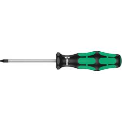 Wera 367 dílnu šroubovák Torx Velikost šroubováku T 6 Délka dříku: 60 mm 1 ks