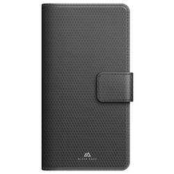 Black Rock Booklet 2-1 Wallet für Samsung Galaxy A56 5G, Schwarz Booklet Samsung Galaxy A56 5G černá 00229668