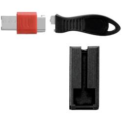Kensington zámek portu USB USB Lock W Cable Guard Square