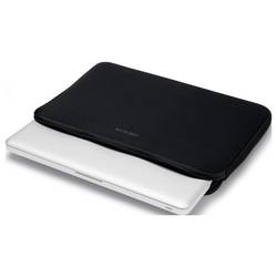 Dicota brašna na notebooky Laptop Sleeve PERFECT 13-13.3 Max. velikost: 33,8 cm (13,3) černá