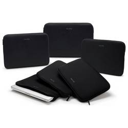 Dicota brašna na notebooky Laptop Sleeve PERFECT 13-13.3 Max. velikost: 33,8 cm (13,3) černá