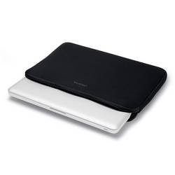 Dicota brašna na notebooky Laptop Sleeve PERFECT 13-13.3 Max. velikost: 33,8 cm (13,3) černá