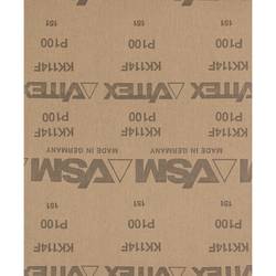 PFERD TOOLS BG BR 230x280 A 100 45013010 ruční brusný papír Zrnitost 100 (d x š) 280 mm x 230 mm 50 ks