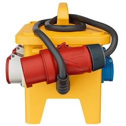 MENNEKES 70436 70436 Kombinace CEE zásuvek, 1 ks