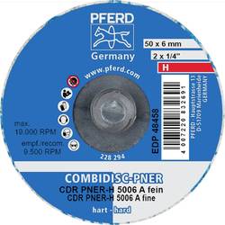PFERD TOOLS 42779142 Brusný kotouč Průměr 50 mm