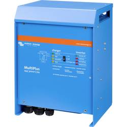 Victron Energy síťový měnič MultiPlus C 24/3000/70-16, 3000 W, 24 V/DC -> 230 V/AC, zabudovaná nabíječka