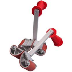 Carrymate 60582 Carry mate 5 držadlo, max. nostnost 100 kg