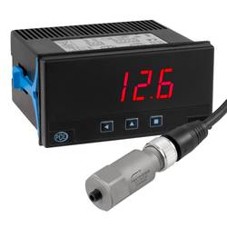 PCE Instruments akcelerometr 0,1 %