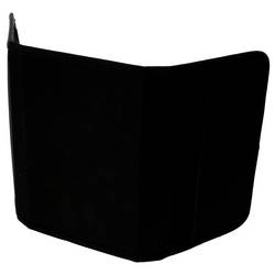 KS Tools 150.0895 12/24V diagnostická a sada měřicích kabelů, 25 ks