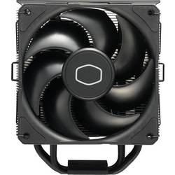 Cooler Master RR-S4KK-25SN-R1 chladič procesoru s větrákem Intel® 1150, Intel® 1151, Intel® 1155, Intel® 1156, Intel® 1200, Intel® 1700, AMD AM4, AMD AM5
