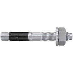 Fischer 564673 FAZ II Plus 10/20 K čepová kotva 85 mm 10 mm 25 ks