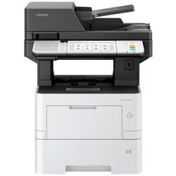 Kyocera ECOSYS MA 4500 ifx Plus multifunkční tiskárna laserová černobílá A4 tiskárna, skener, kopírka, fax ADF, duplexní, LAN, USB