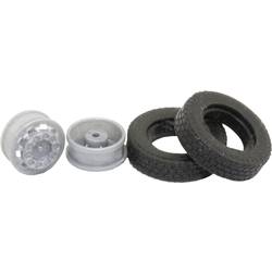 Sol Expert 96450 guma obutí přední nápravy nákl. vozidla, (Ø) 12.3 mm, 2 ks