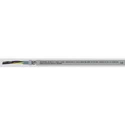 HELU JZ-603-CY 83744-500 řídicí kabel 5 G 1 mm², 500 m, šedá