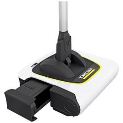 Kärcher Home & Garden KB 5 akumulátorový vysavač