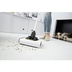 Kärcher Home & Garden KB 5 akumulátorový vysavač