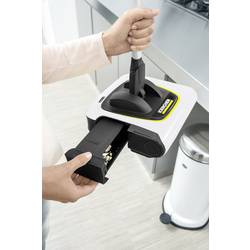 Kärcher Home & Garden KB 5 akumulátorový vysavač
