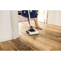 Kärcher Home & Garden KB 5 akumulátorový vysavač