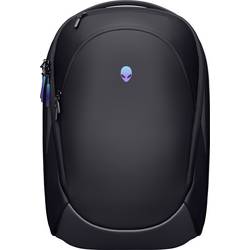 Dell batoh na notebooky Alienware 18 AW7825P, max. 40,6 cm (16) , černá