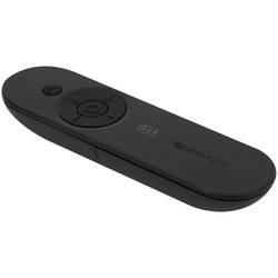 Streamplify GLOW LIGHT kruhové LED svítidlo Počet LED=210