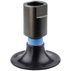 Wolfcraft 5607000 Sada brusných talířů pro úhlové brusky, 4 ks Průměr 50 mm