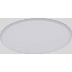 Paulmann 92392 EB Panel Veluna VariFit LED vestavné svítidlo, 17.50 W, saténová
