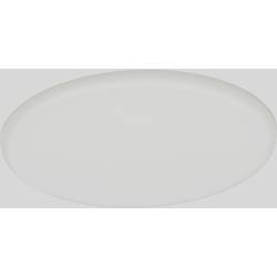 Paulmann 92392 EB Panel Veluna VariFit LED vestavné svítidlo, 17.50 W, saténová