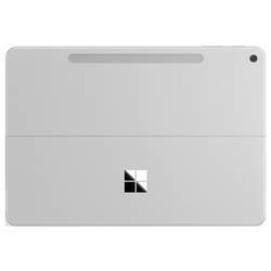 Microsoft Surface Pro 12 1 TB, 30.5 cm(12 palec)platina, Qualcomm® Snapdragon, 3.2 GHz
