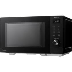 Panasonic NN-GD35QBEPG mikrovlnná trouba černá 1300 W