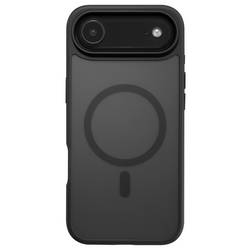 Renkforce RF-6830724 zadní kryt na mobil Apple iPhone Air černá, transparentní Kompatibilní s MagSafe, 1552552 RF-6830724