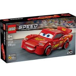 77255 LEGO® SPEED CHAMPIONS Blesk McQueen (77255)