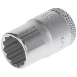 Gedore D 19 D 19 16 vložka pro nástrčný klíč 16 mm 1/2