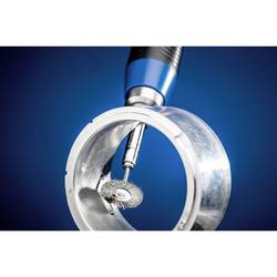 PFERD TOOLS Kulatý nástavec RBU 2202/3 INOX 0,10 43100752 10 ks