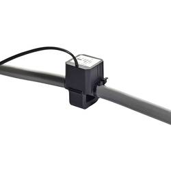Gossen Metrawatt SC30 150/1A 0,2VA Kl.3 18 mm U118E kabelový transformátor proudu Primární proud 150 A Sekundární proud 1 A 1 ks