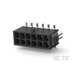 TE Connectivity 4-794633-2, 1 ks Tape