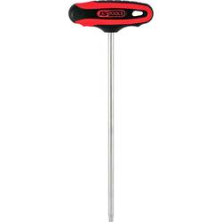 KS Tools 158.8025 šroubovák Torx Velikost šroubováku T 30 Délka dříku: 200 mm 1 ks