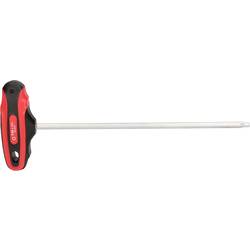 KS Tools 158.8025 šroubovák Torx Velikost šroubováku T 30 Délka dříku: 200 mm 1 ks