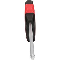 KS Tools 158.8025 šroubovák Torx Velikost šroubováku T 30 Délka dříku: 200 mm 1 ks