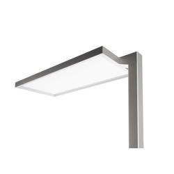 Deko Light Office One 343030 stojací lampa LED pevně vestavěné LED 80 W Energetická třída (EEK2021): F (A - G) bílá