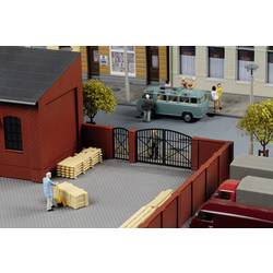 Auhagen 41681 H0 ohrada stavebnice