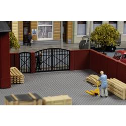 Auhagen 41681 H0 ohrada stavebnice