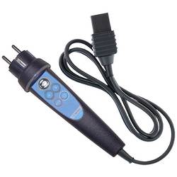 Metrel A 1314 BLK Zkušební zástrčka Commander, 20992508, 1 ks