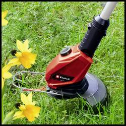 Einhell Power X-Change GE-CT 18 Li Solo akumulátor strunová sekačka bez akumulátoru, bez nabíječky 18 V šířka sekání: 240 mm